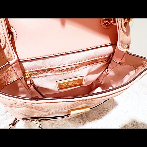 Tory Burch Quilted Leather Backpack ❤️SOLD❤️ - Picture 6 of 7